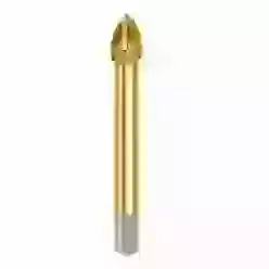 5mm Titanium Drill